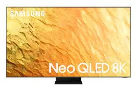 Samsung 75 Inch QN800B Neo QLED 8K Smart TV